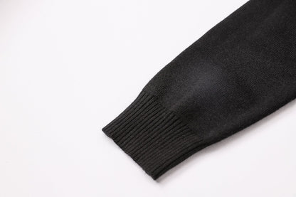 PIein 2025 Fleece Sweatshirt SOLODSQ2