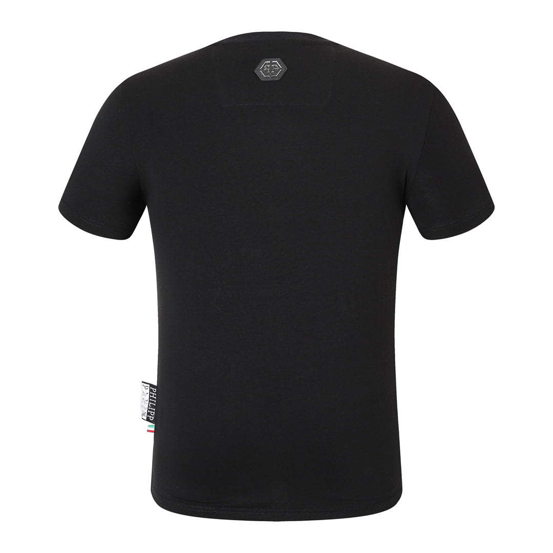 SOLO-2024 Hot stamping T-shirt SOLODSQ2