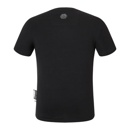 SOLO-2024 Hot stamping T-shirt SOLODSQ2