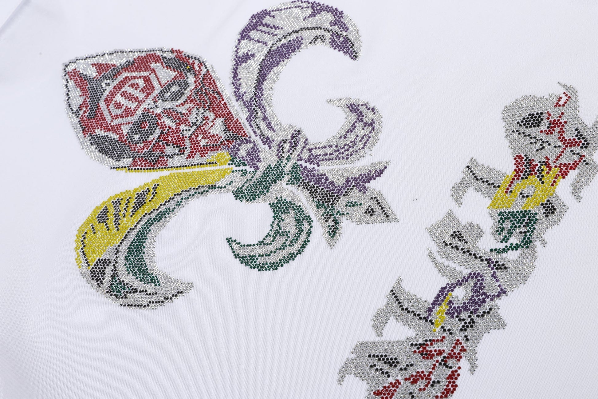 SOLO-24ss POLO shirt SOLODSQ2