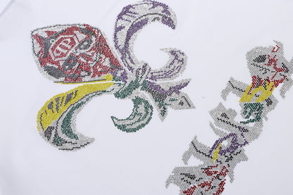 SOLO-24ss POLO shirt SOLODSQ2