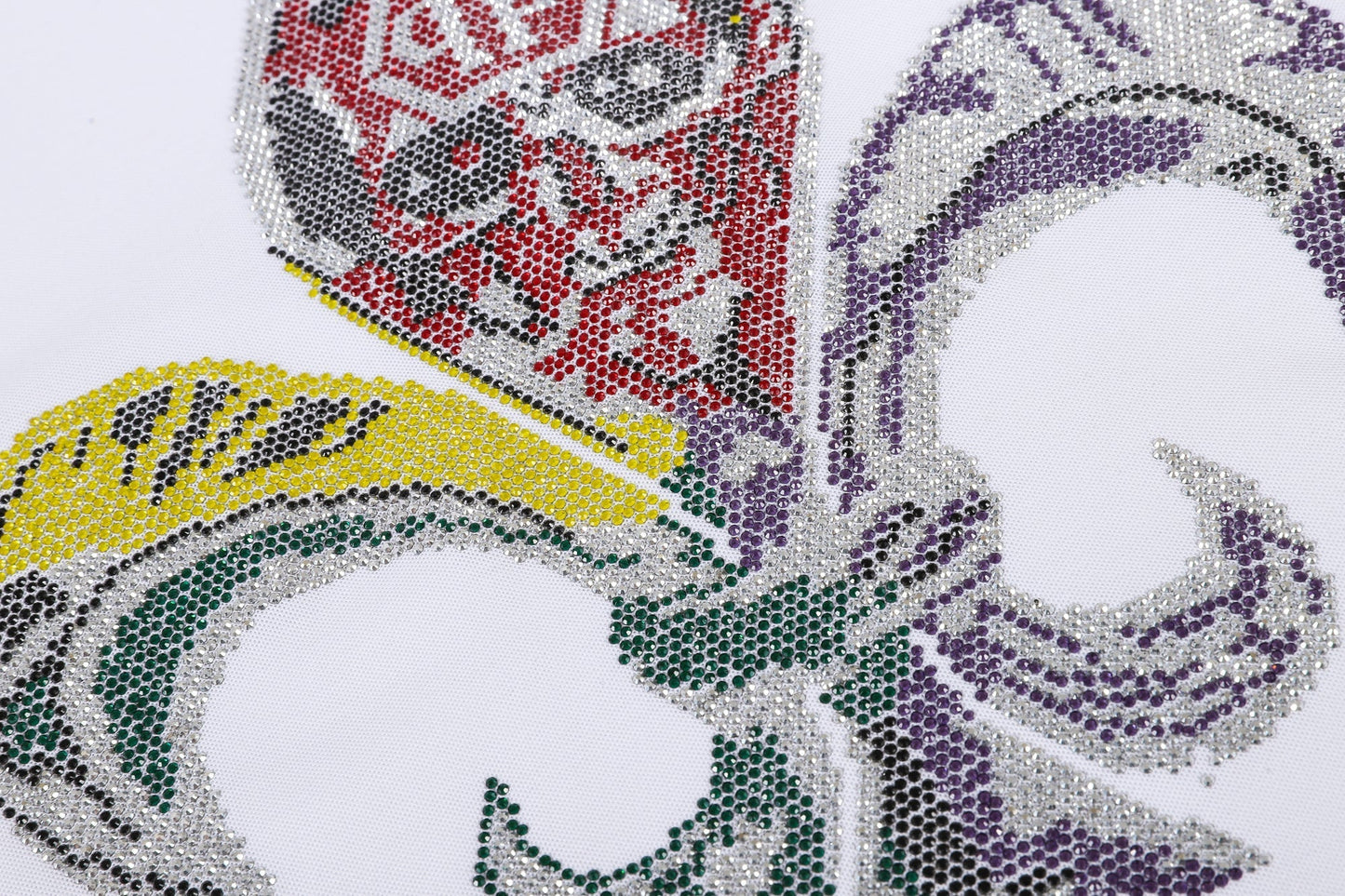 SOLO-24ss POLO shirt SOLODSQ2