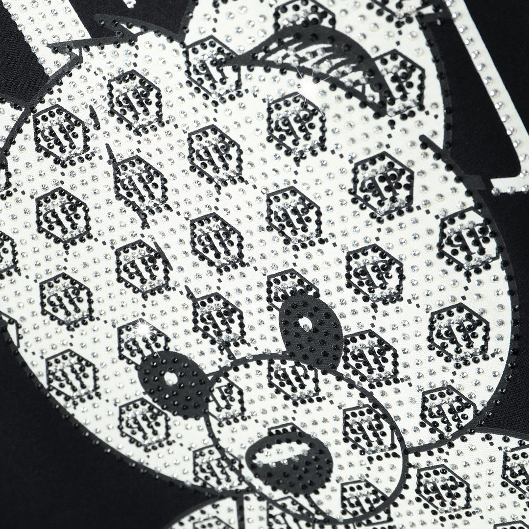 SOLO-2025ss Men's Casual T-shirt SOLODSQ2