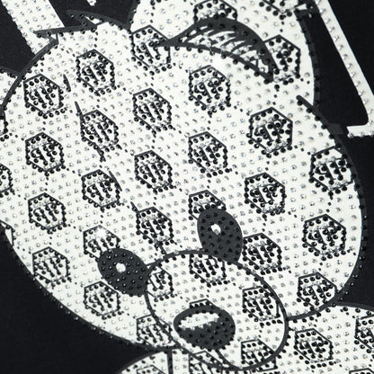 SOLO-2025ss Men's Casual T-shirt SOLODSQ2