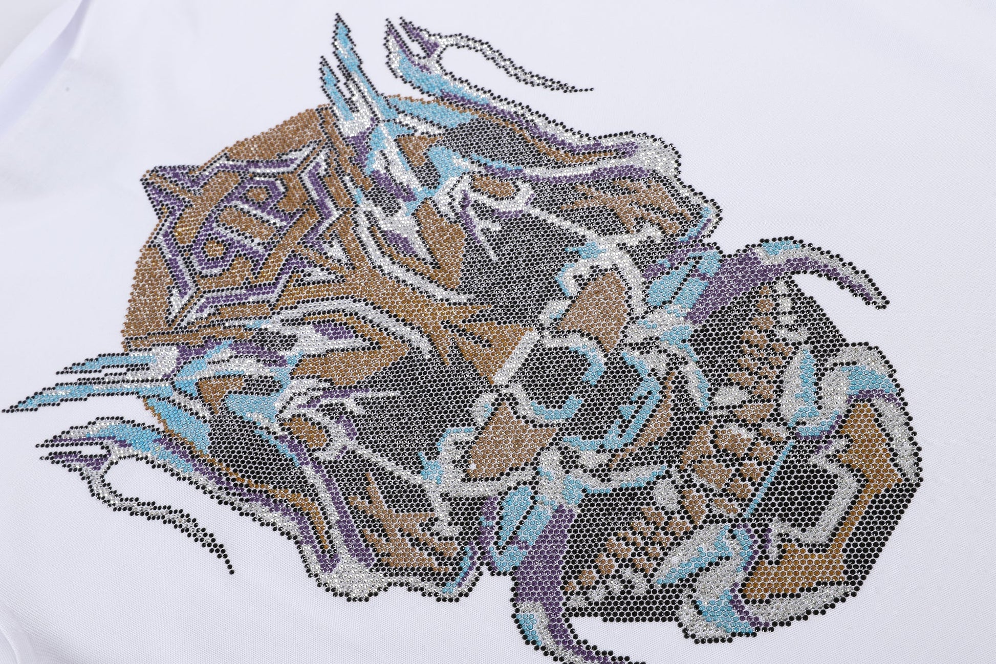 SOLO-24ss POLO shirt SOLODSQ2