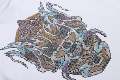 SOLO-24ss POLO shirt SOLODSQ2