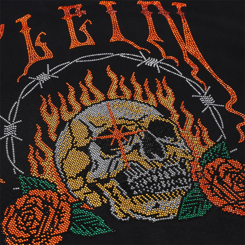 New- PP 2025ss Hoodie SOLODSQ2