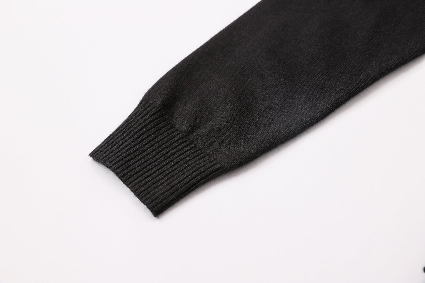 PIein 2025 Fleece Sweatshirt SOLODSQ2