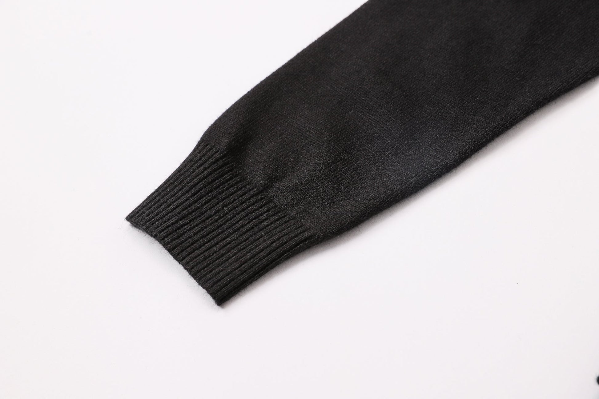 PIein 2025 Fleece Sweatshirt SOLODSQ2