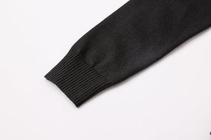 PIein 2025 Fleece Sweatshirt SOLODSQ2