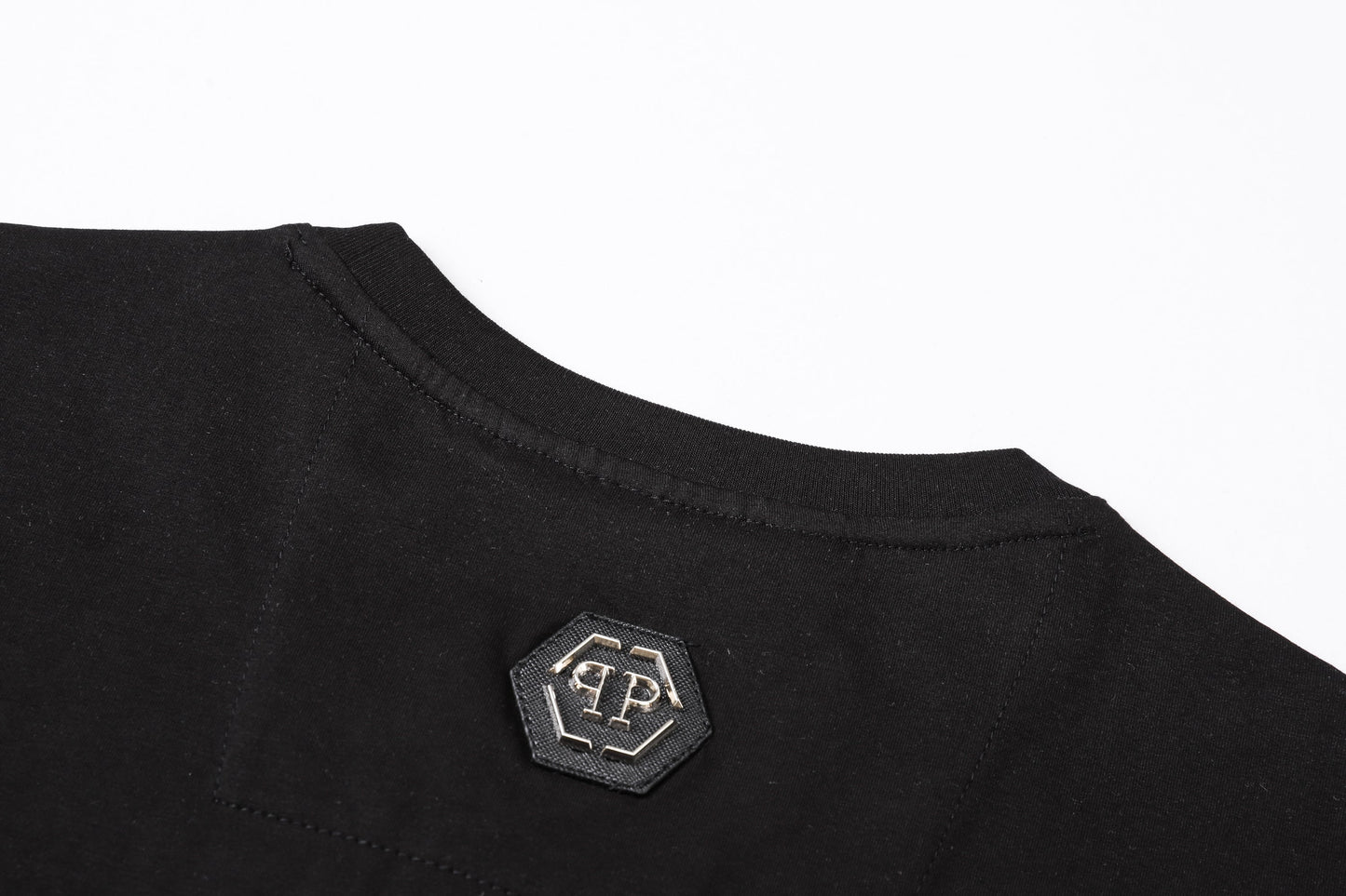 SOLO-2025ss Men's Casual T-shirt SOLODSQ2