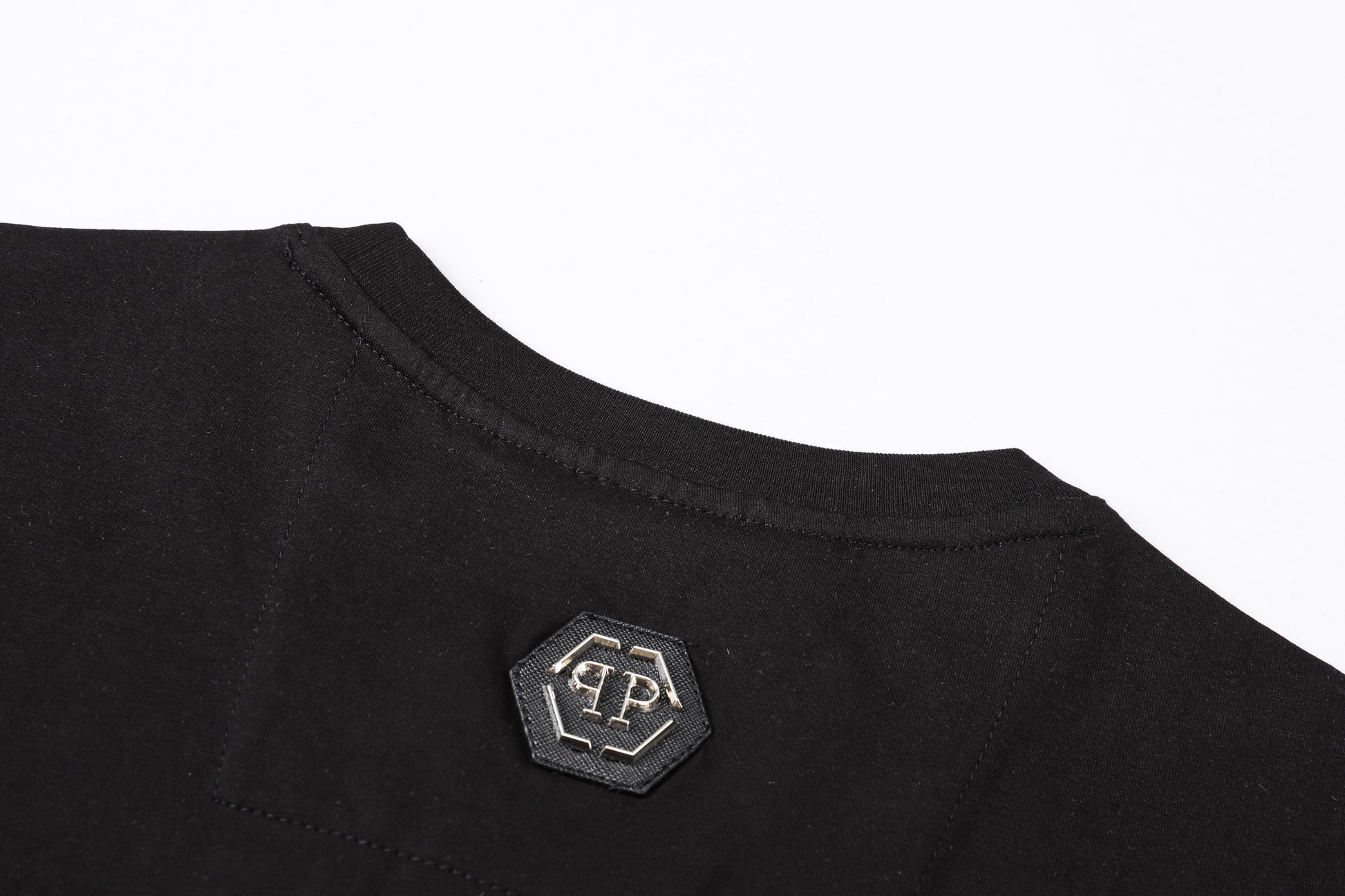 SOLO-2025ss Men's Casual T-shirt SOLODSQ2