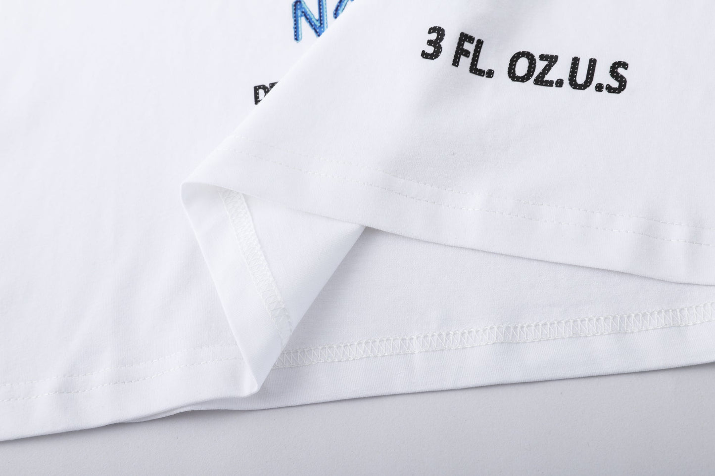 SOLO-25ss Hot stamping T-shirt SOLODSQ2