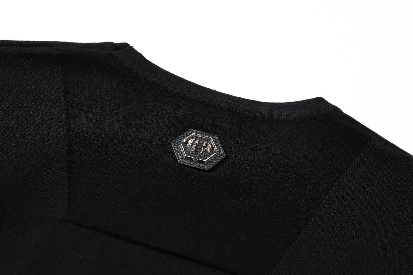 SOLO-2024ss Fleece Sweatshirt SOLODSQ2