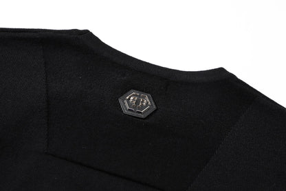 SOLO-2024ss Fleece Sweatshirt SOLODSQ2