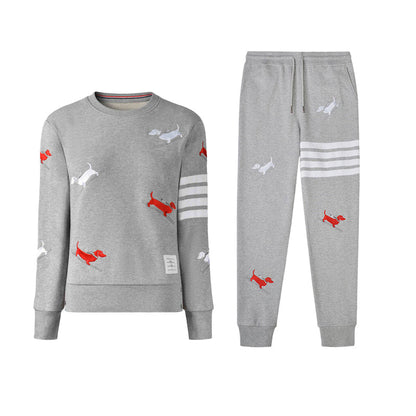 THOM Unisex sports suit（复制） THOM TREND