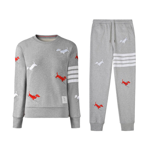 THOM Unisex sports suit（复制） THOM TREND