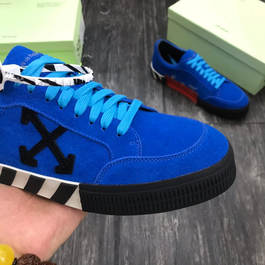 OFF-Whlte sneakers #53 4-Bar