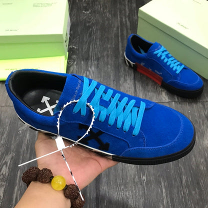 OFF-Whlte sneakers #53 4-Bar