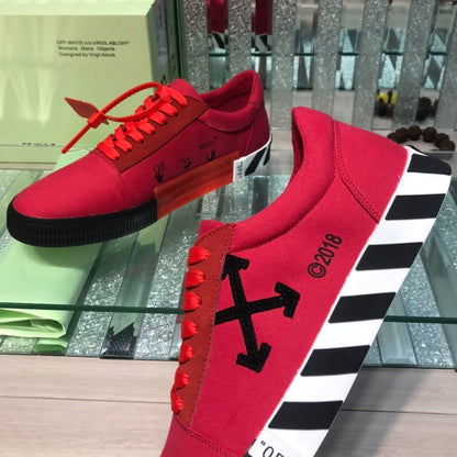 OFF-Whlte sneakers #57 4-Bar
