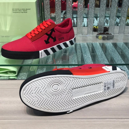 OFF-Whlte sneakers #57 4-Bar