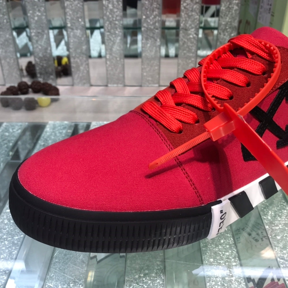 OFF-Whlte sneakers #57 4-Bar