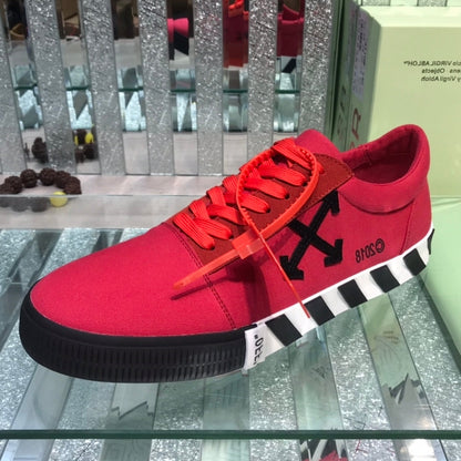 OFF-Whlte sneakers #57 4-Bar