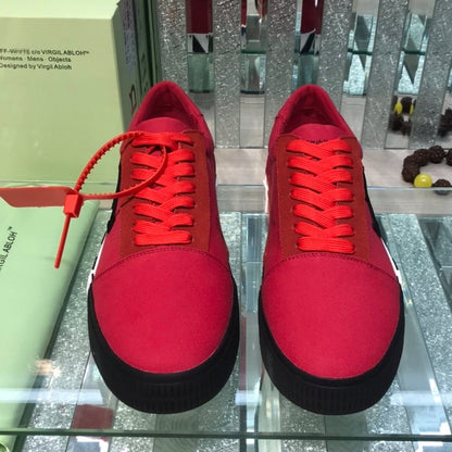 OFF-Whlte sneakers #57 4-Bar
