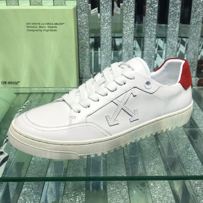 OFF-Whlte sneakers #59 4-Bar