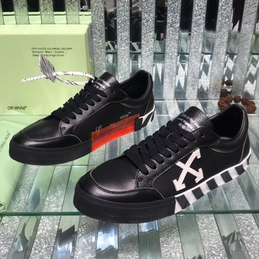 OFF-Whlte sneakers #55 4-Bar