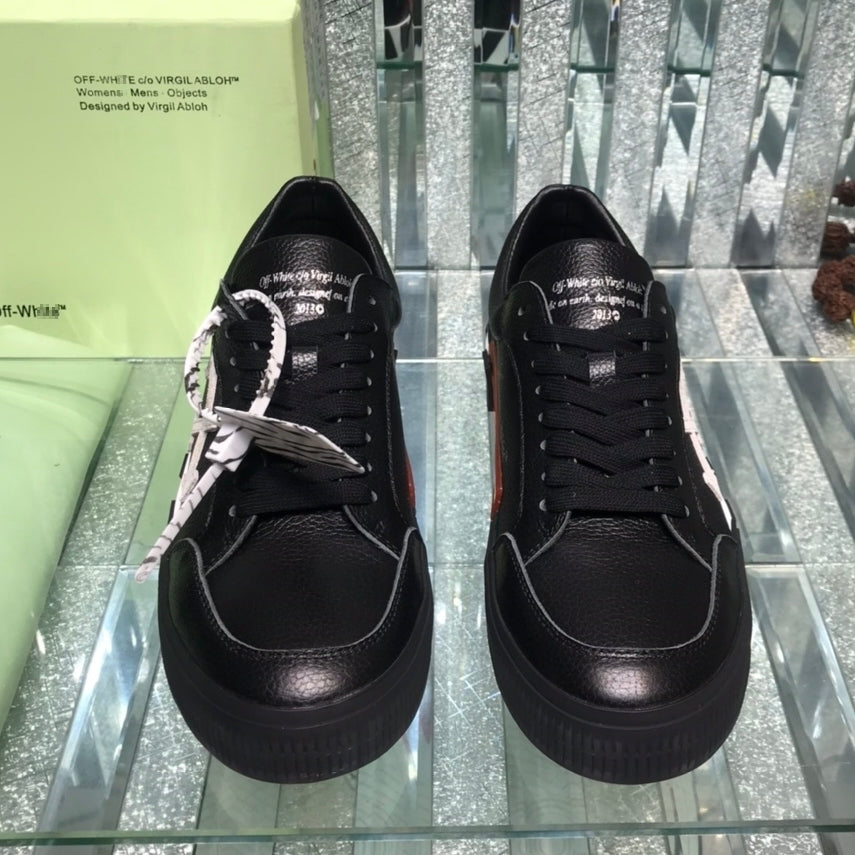 OFF-Whlte sneakers #55 4-Bar