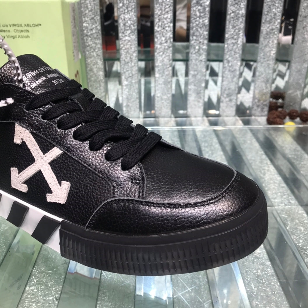 OFF-Whlte sneakers #55 4-Bar