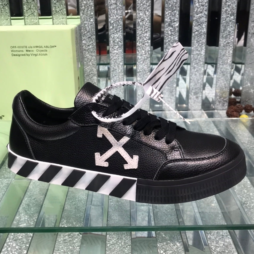 OFF-Whlte sneakers #55 4-Bar