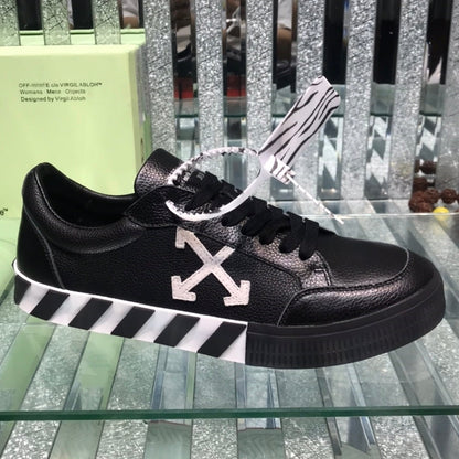 OFF-Whlte sneakers #55 4-Bar