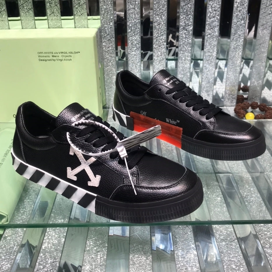 OFF-Whlte sneakers #55 4-Bar