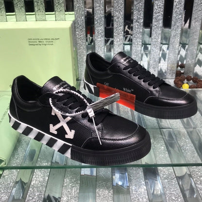 OFF-Whlte sneakers #55 4-Bar