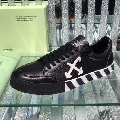 OFF-Whlte sneakers #55 4-Bar