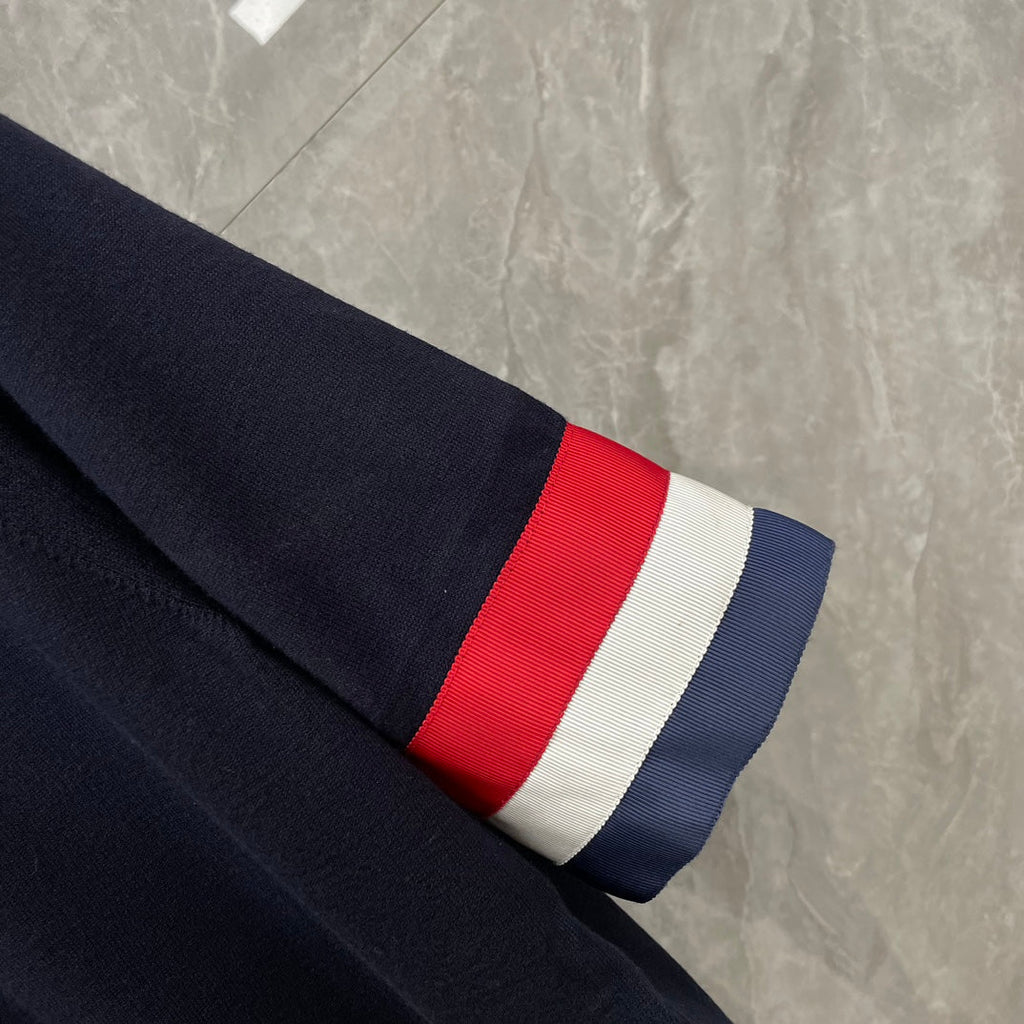 Men's T-Shirt by Thom Browne, product detail view