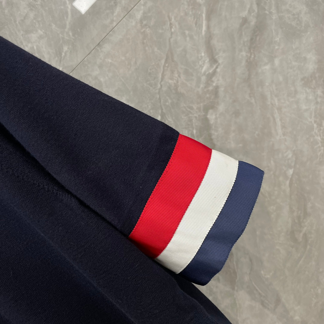 Men's T-Shirt by Thom Browne, product detail view