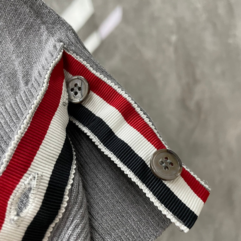 Men's T-Shirt by Thom Browne, product detail view
