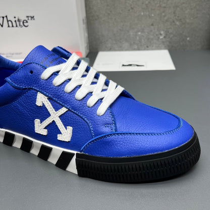 OFF-Whlte Arrow logo Sports shoes#28 4-Bar