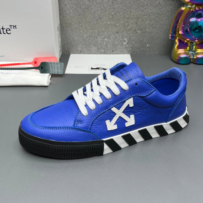 OFF-Whlte Arrow logo Sports shoes#28 4-Bar