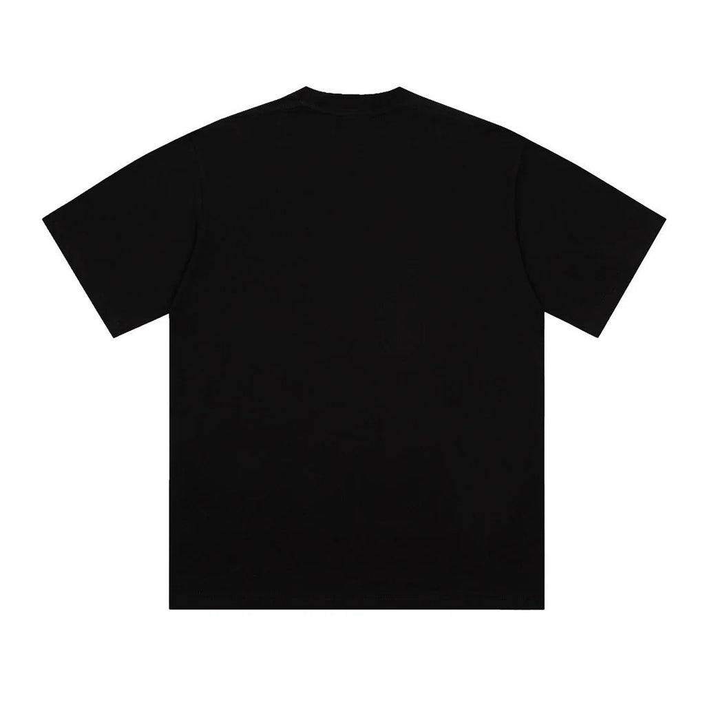 Stone Island Neutral Star Wordmark Graphic Cotton T-Shirt - White product detail view