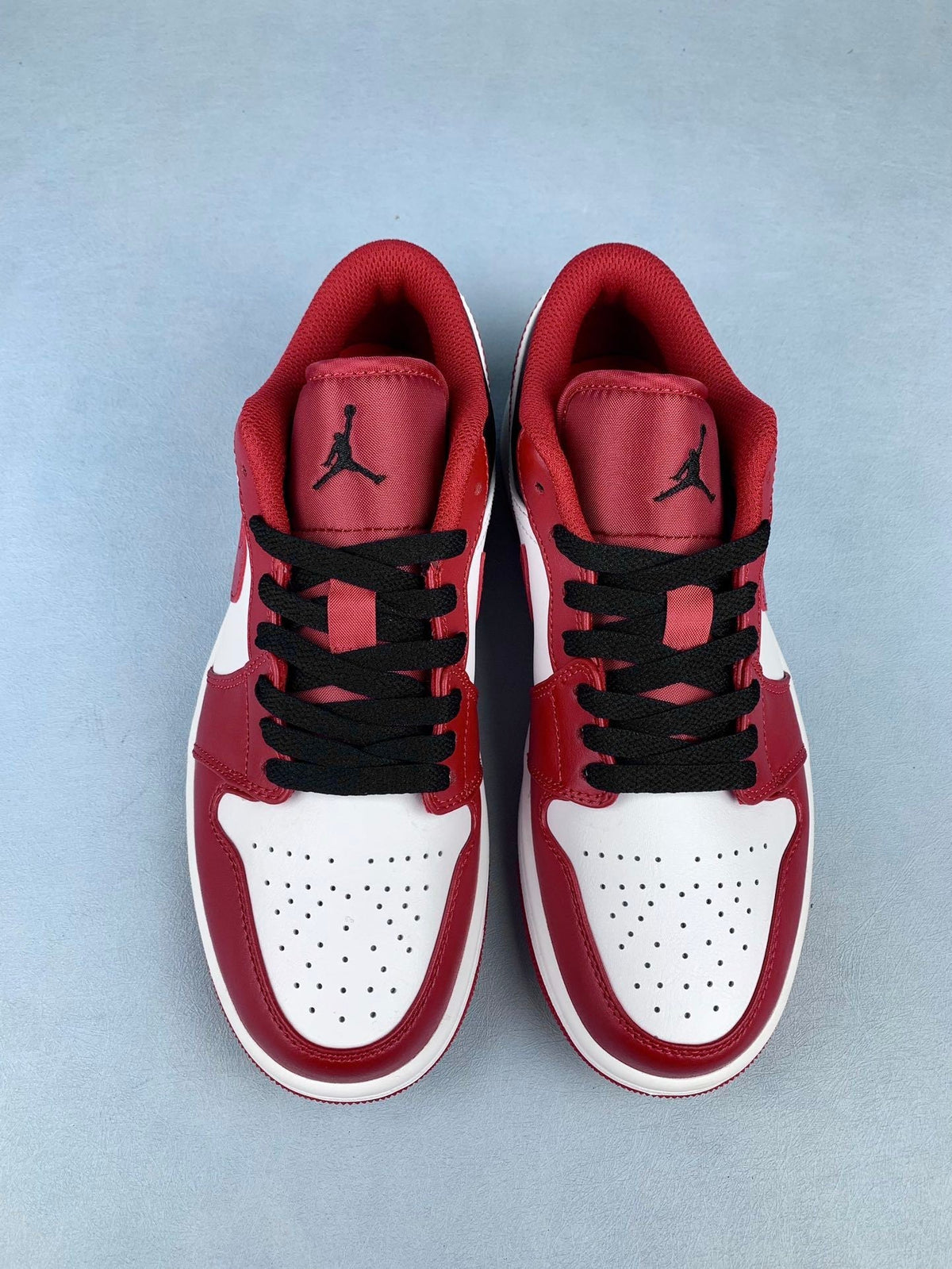 Air Jordan 1 Low Signature Colorway 29 Unisex Sneakers detail view 4