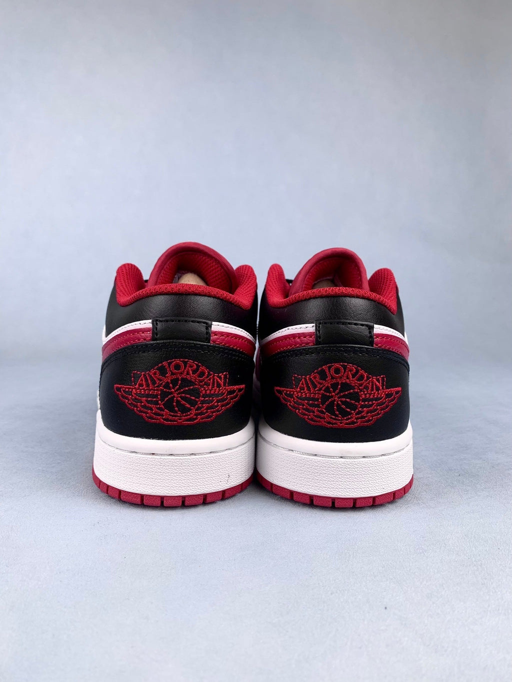 Air Jordan 1 Low Signature Colorway 29 Unisex Sneakers detail view 5