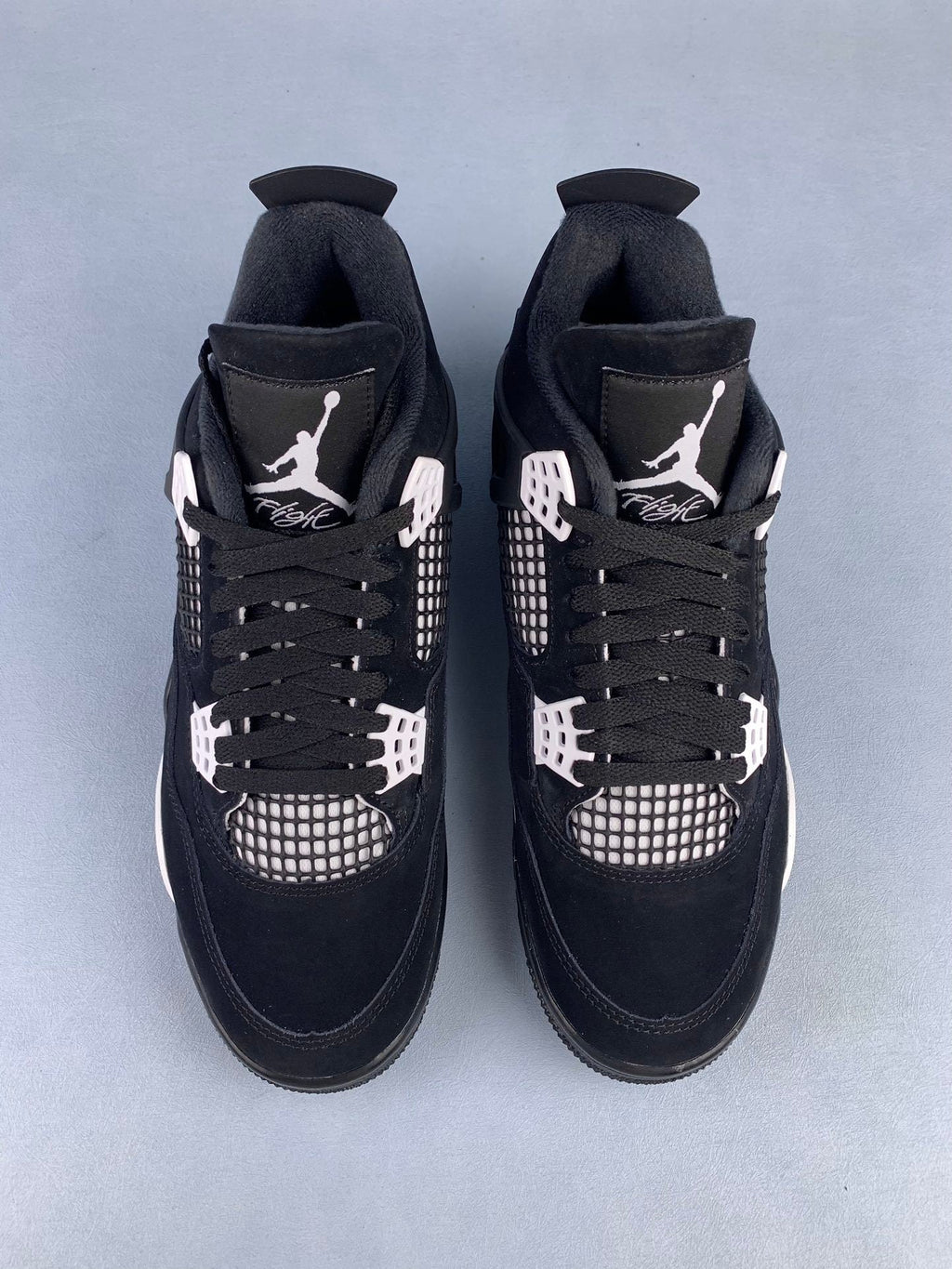 Air Jordan 4 Men's Basketball Shoes